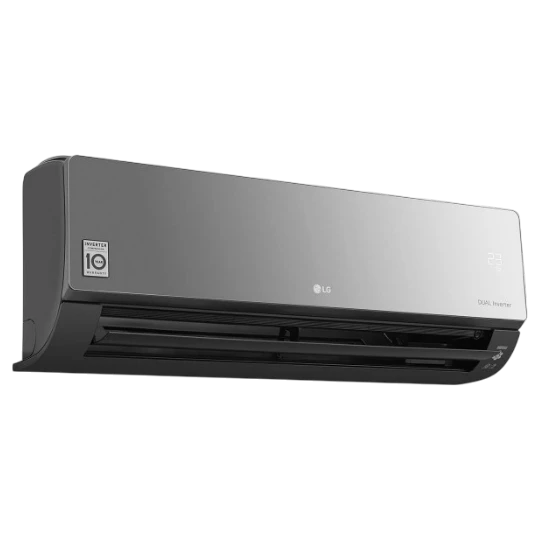 Kondisioner Lg A12CMH Art cool Inverter - Thumbnail 1