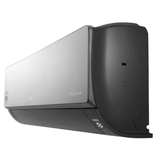 Kondisioner Lg A12CMH Art cool Inverter - Thumbnail 2
