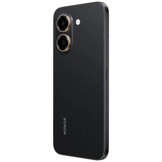 Mobil Telefon Honor X7E 6GB/256GB Midnight Black - Thumbnail 2
