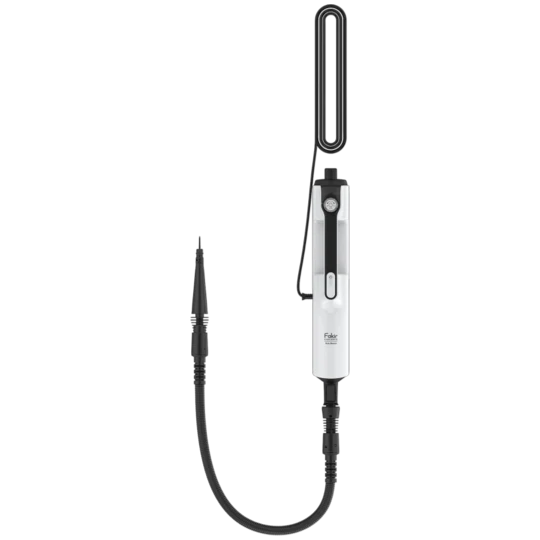 Buxarlı Təmizləyici Fakir Buxarlı DUO STEAM 2IN1 STEAM CLEANER - Thumbnail 2