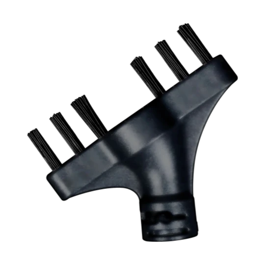 Buxarlı Təmizləyici Fakir Buxarlı DUO STEAM 2IN1 STEAM CLEANER - Thumbnail 3