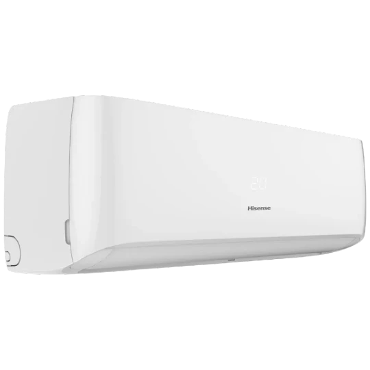 Kondisioner Hisense AS-12HW4RLRCA01A - Thumbnail 1