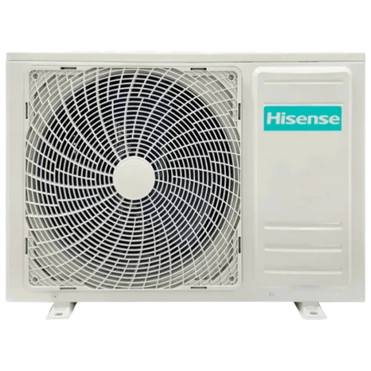 Kondisioner Hisense AS-12HW4RLRCA01A - Thumbnail 4