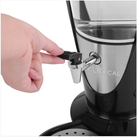 Samovar Lexical LSV-0830 - Thumbnail 1