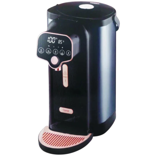 Termopot Lotus LT-50-EB-1111 Black
