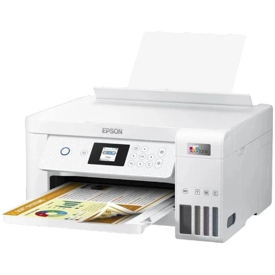 Printer Epson L4260 - Thumbnail 2