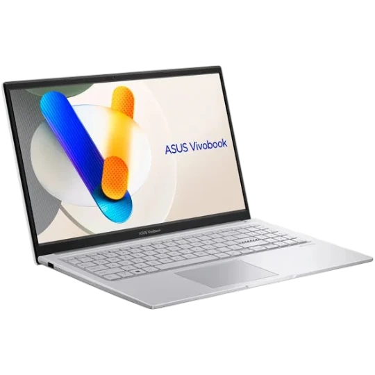 Notbuk Asus X1504VA-BQ3988 90NB13Y2-M01KH0 - Thumbnail 1
