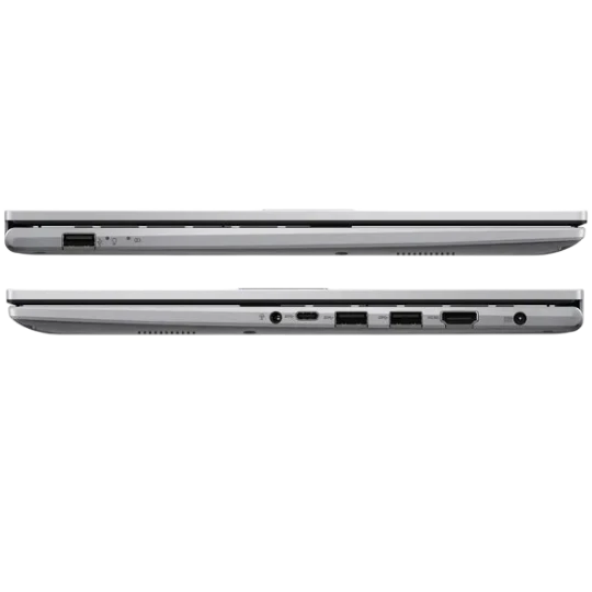 Notbuk Asus X1504VA-BQ3988 90NB13Y2-M01KH0 - Thumbnail 2