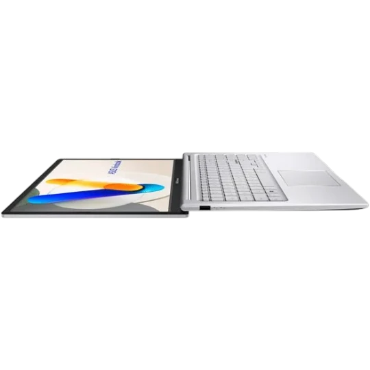 Notbuk Asus X1504VA-BQ3988 90NB13Y2-M01KH0 - Thumbnail 4
