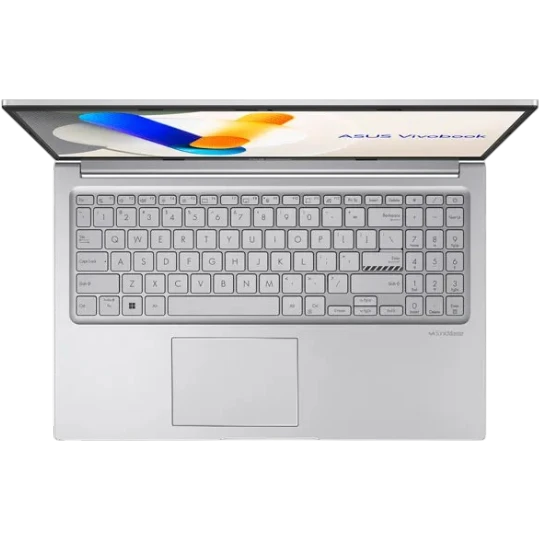 Notbuk Asus X1504VA-BQ3988 90NB13Y2-M01KH0 - Thumbnail 5