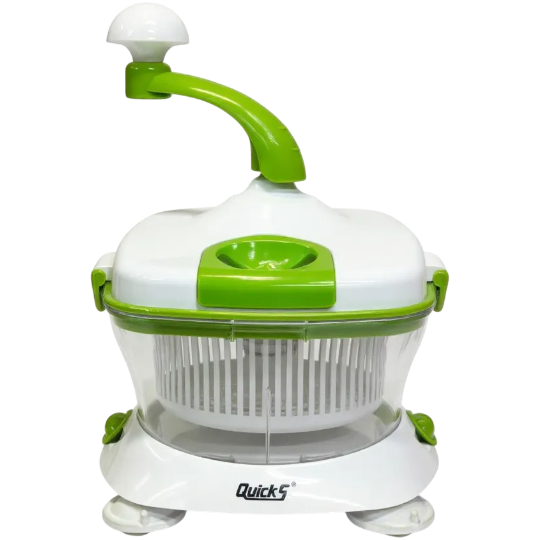 Doğrayıcı Blender Quicks Q-625