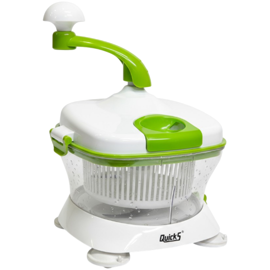 Doğrayıcı Blender Quicks Q-625 - Thumbnail 3