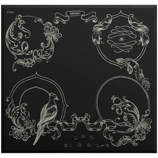 Bişirmə Paneli Hansa 63500