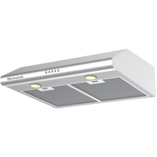 Aspirator Klasik İnox