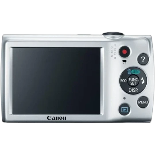 Fotoaparat Canon POWERSHOT A2500 - Thumbnail 1