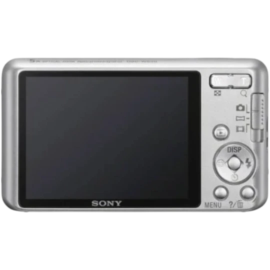 Fotoaparat Sony CYBERSHOT W630 - Thumbnail 1