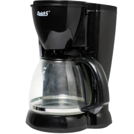 Qəhvə bişirən Quicks Q 776