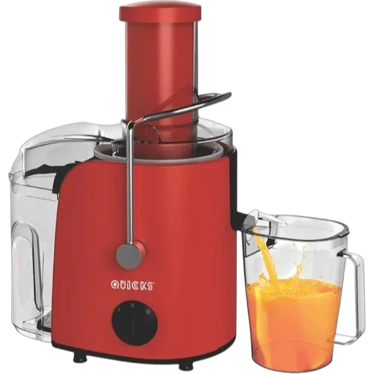 Şirəçəkən Quicks Q-1016 Qırmızı