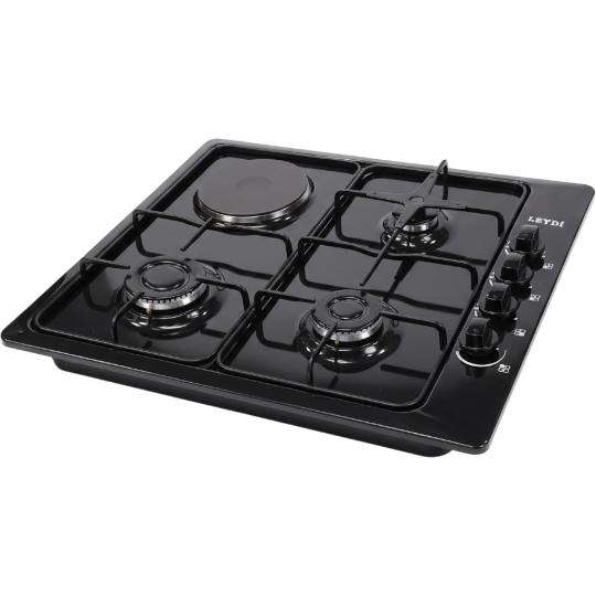 Bişirmə Paneli LEYDI 408 - Thumbnail 2