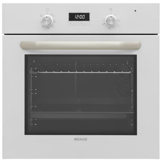 Ankastr soba Rokos 6210W