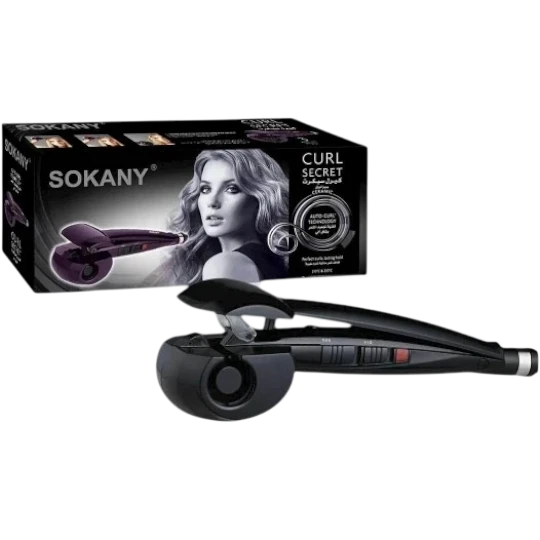 Maşa fen Sokany 501 - Thumbnail 1