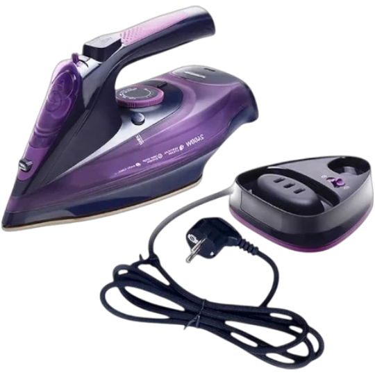 Ütü Sokany SK-2085 - Thumbnail 1