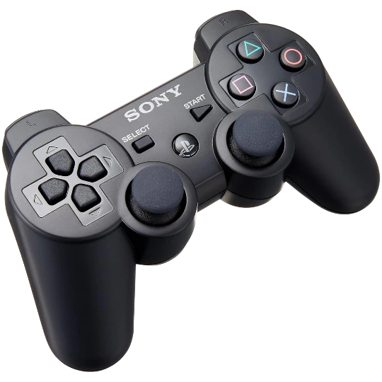 Dualsense Sony DUALSHOCK3  PS3 Black