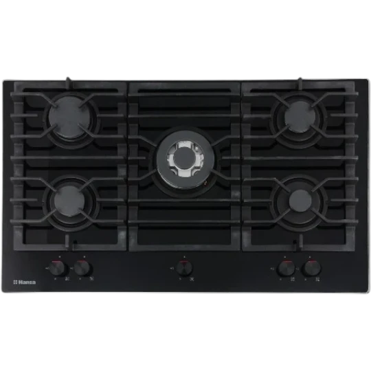 Bişirmə Paneli Hansa BHKS83138