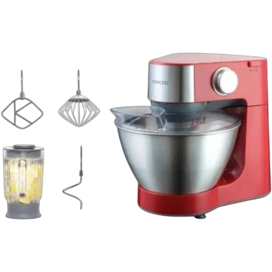 Mətbəx kombaynı Kenwood 241-1 - Thumbnail 1