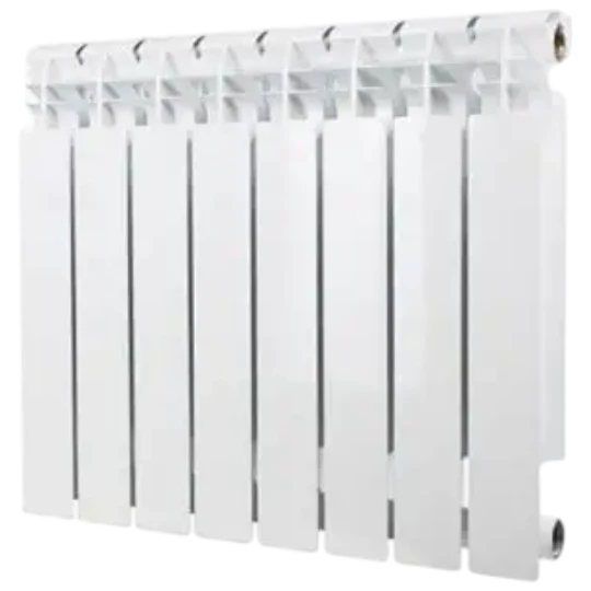 Radiator Halsen 