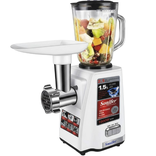 Ətçəkən Sonifer SF-8033