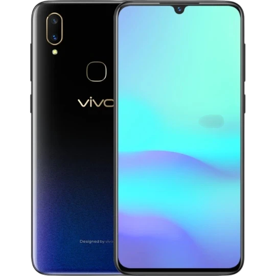 Mobil Telefon Vivo V11I (128GB)