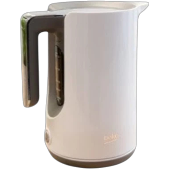 Elektrikli çaydan Beko WKM 6246 W - Thumbnail 1