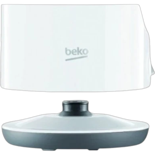 Elektrikli çaydan Beko WKM 6246 W - Thumbnail 2