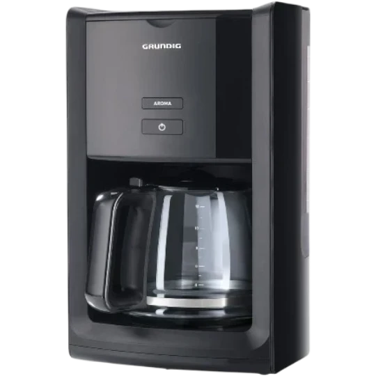Qəhvə bişirən Grundig KM6280