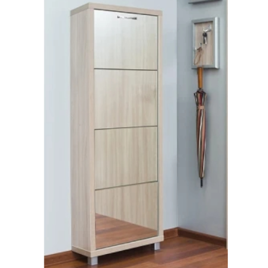 Dəhliz Dolabı Perla Lüks 4 (Göyrüş) 