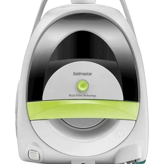 Tozsoran Goldmaster GM-7535 - Thumbnail 1