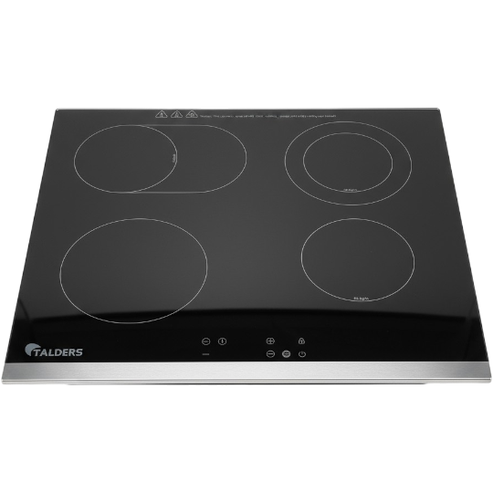 Bişirmə Paneli Talberg TB-604C