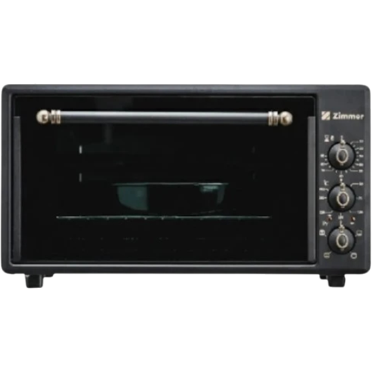 Mini Soba Zimmer ZM-EO451RBK