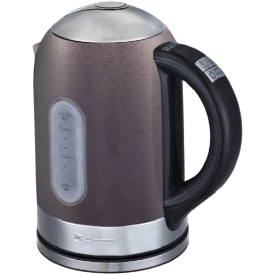 Elektrikli çaydan Zimmer ZM-1704GR