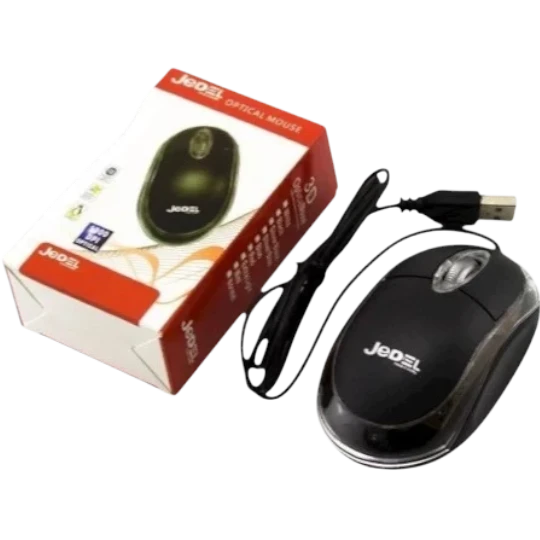 Mouse Jedel TB 220