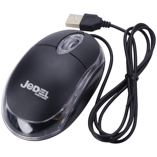 Mouse Jedel TB 220 - Thumbnail 1