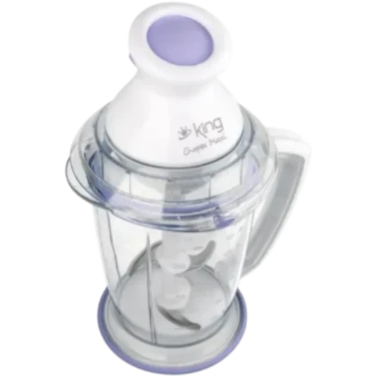 Doğrayıcı Blender King K711