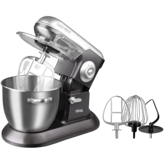 Mətbəx kombaynı Dsp KM-3025 - Thumbnail 1