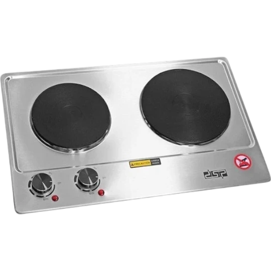 Masaüstü Bişirmə Paneli Dsp KD-4047