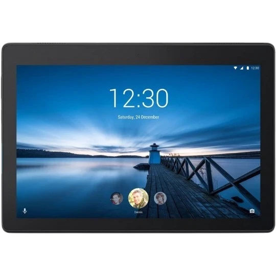 Planşet Lenovo TAB X104L 16GB - Thumbnail 1
