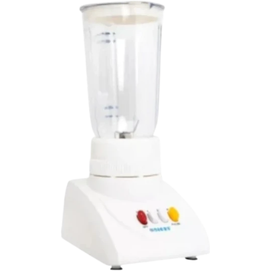 Kokteyl Blender Quicks Q-4970 350W Ağ
