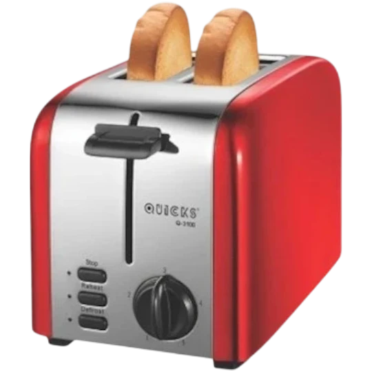 Toster Quicks Q-3100