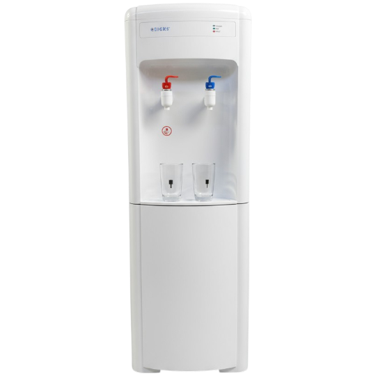 Dispenser Quicks Q-108R KAMERA