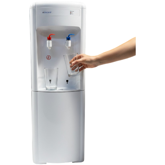 Dispenser Quicks Q-108R KAMERA - Thumbnail 3